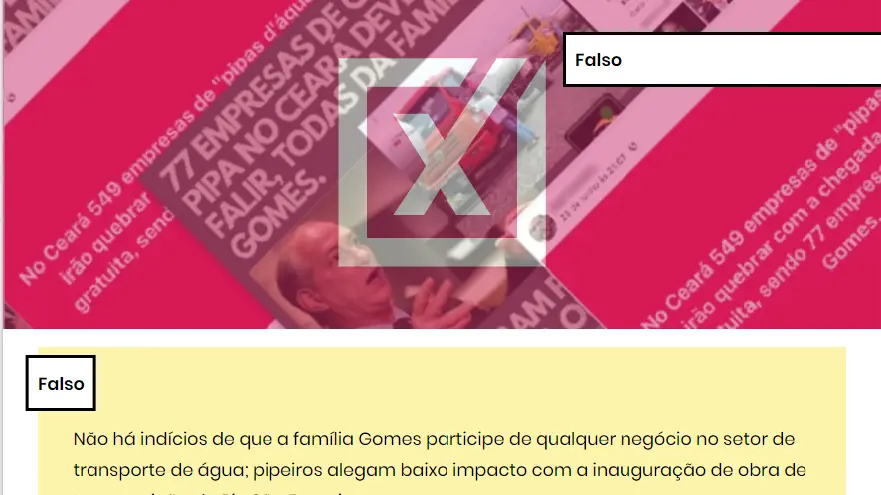 capa da noticia
