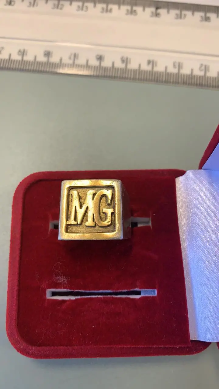 Francisco Cilas, ligado à facção Comando Vermelho (CV), não utilizava o anel no momento da abordagem