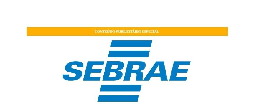 Imagem da logomarca Sebrae