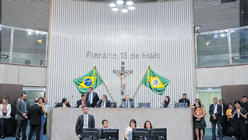capa da noticia