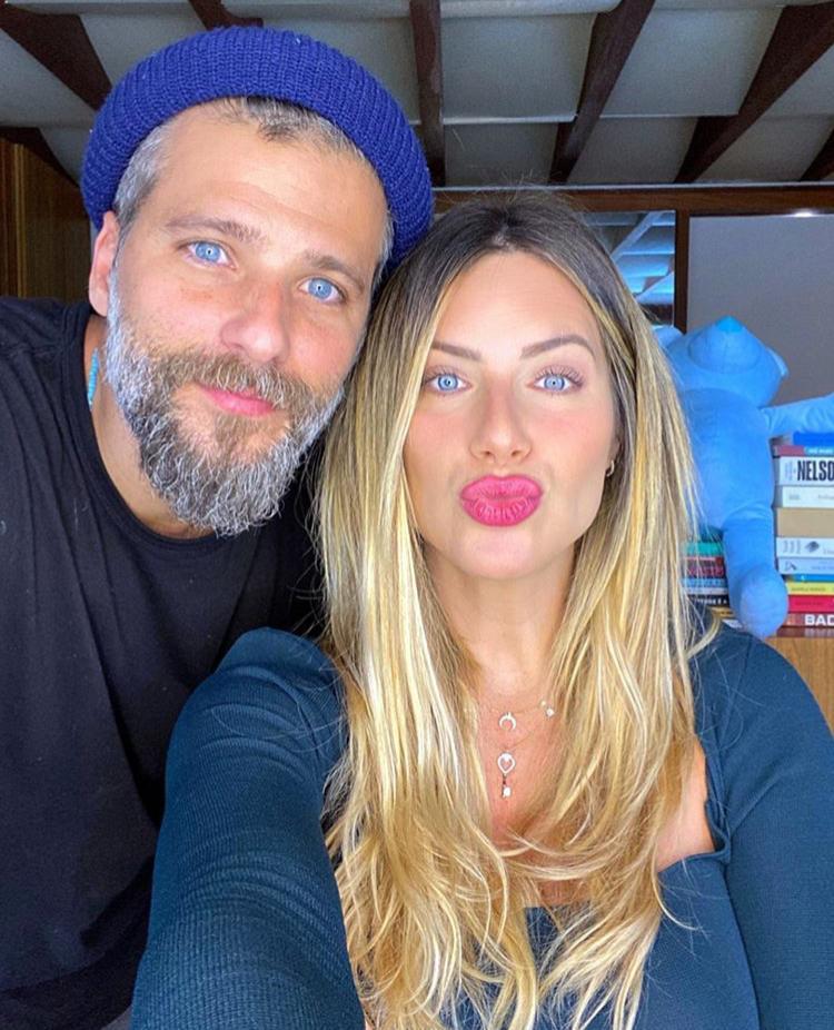 Nasce Zyan Terceiro Filho De Bruno Gagliasso E Giovanna Ewbank Verso Diario Do Nordeste