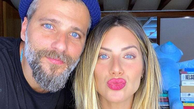 Nasce Zyan Terceiro Filho De Bruno Gagliasso E Giovanna Ewbank Verso Diario Do Nordeste