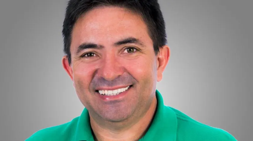 Prefeito de Granjeiro, João Gregório Neto, morto em dezembro de 2019
