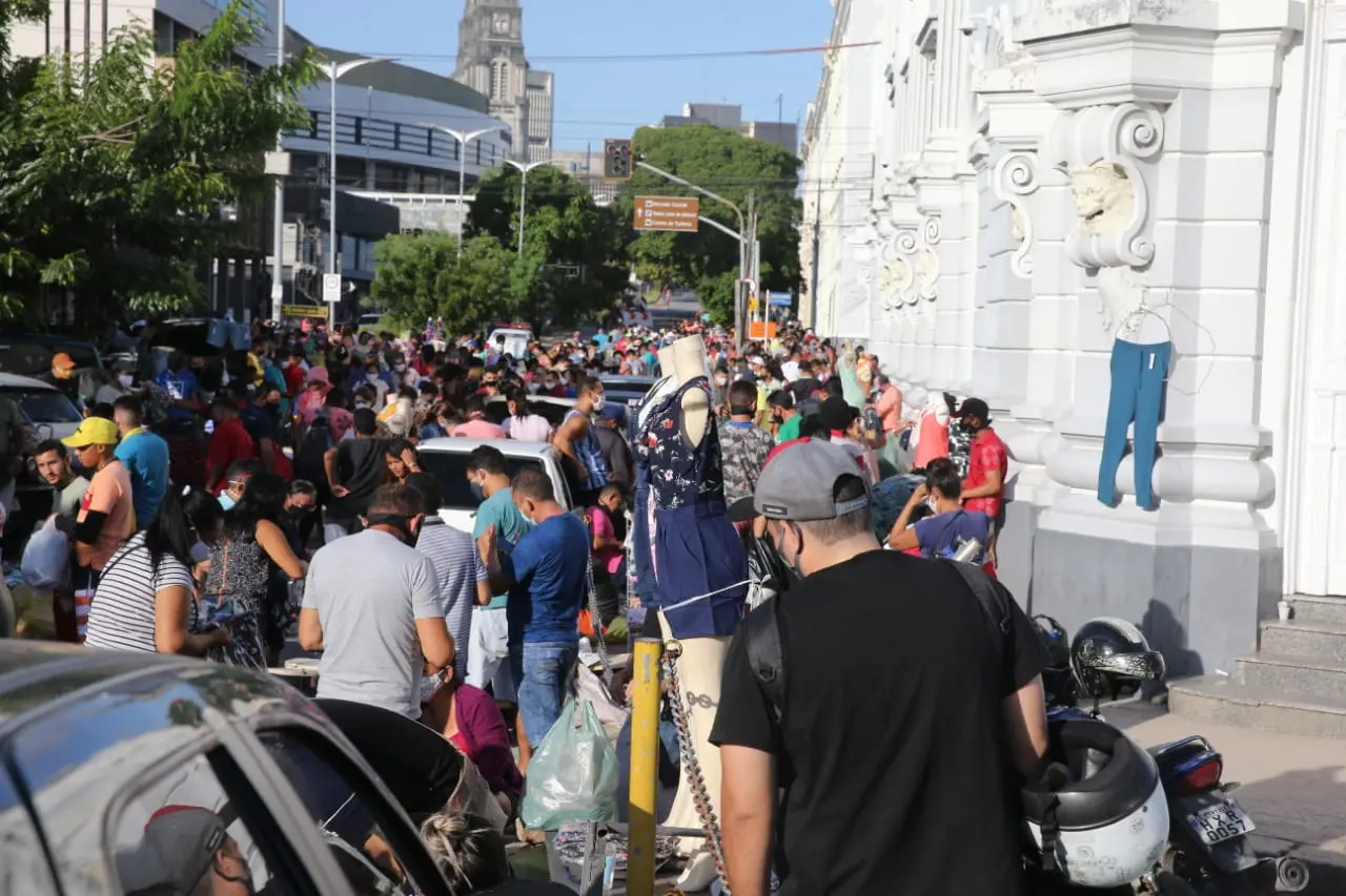 Foto: José Leomar