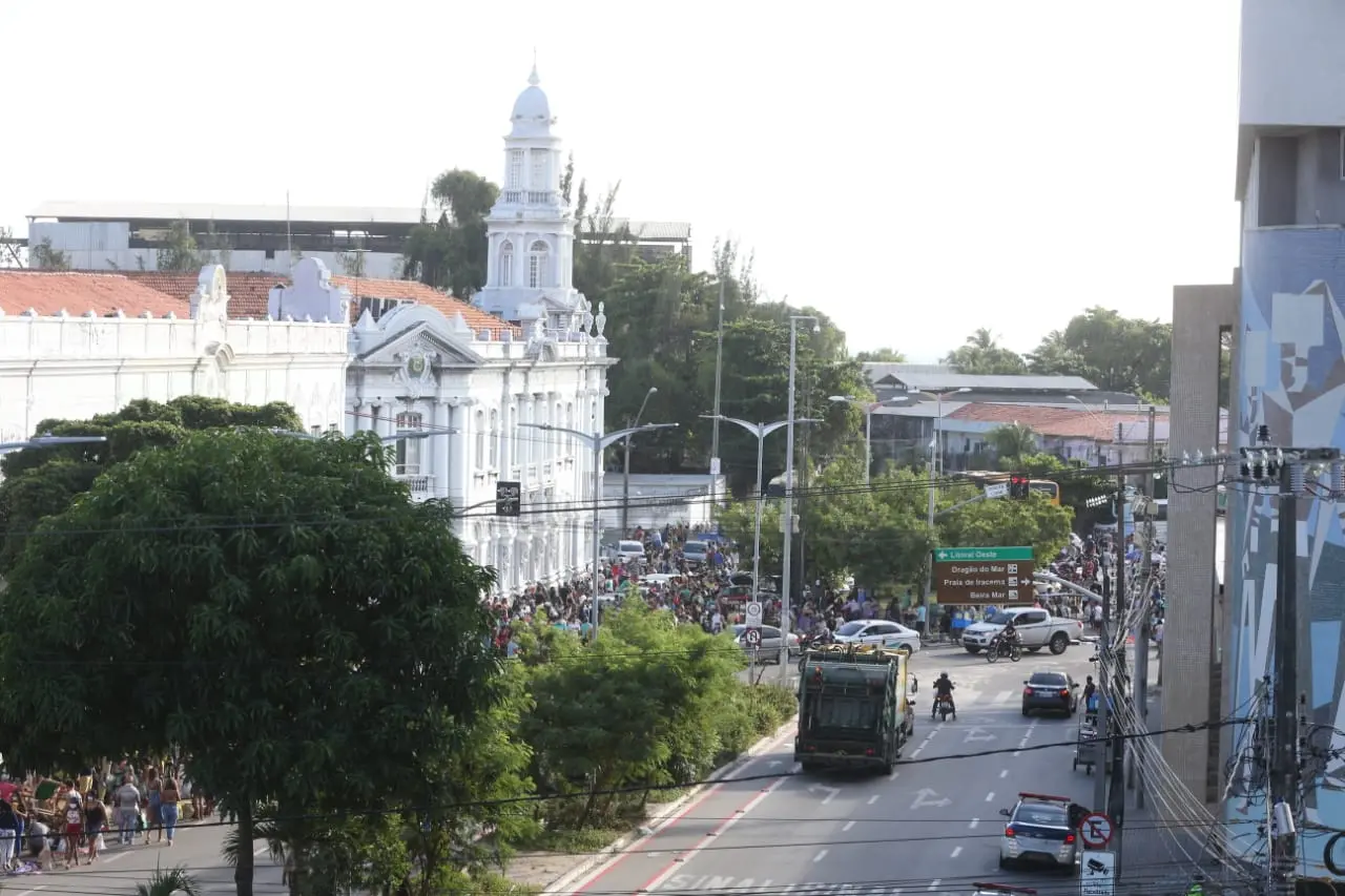 Foto: José Leomar