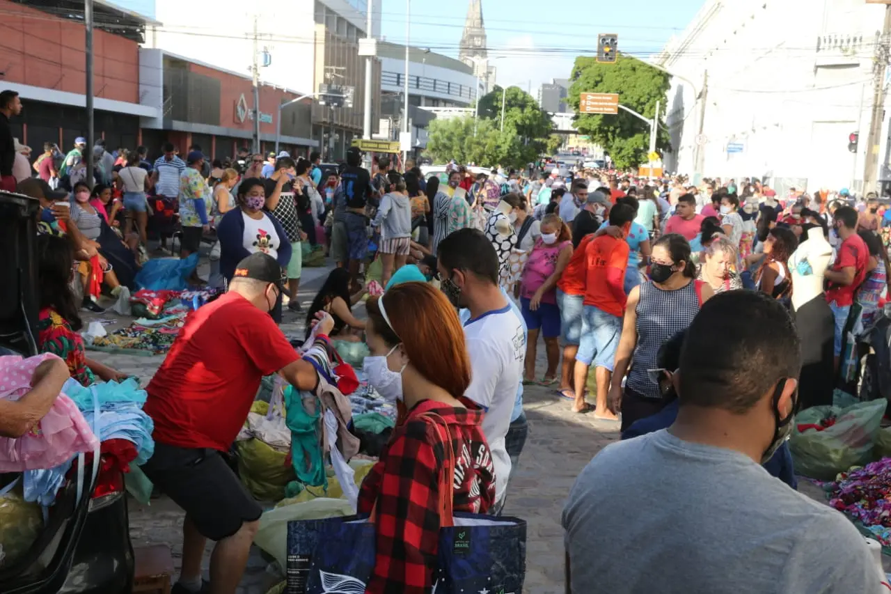 Foto: José Leomar