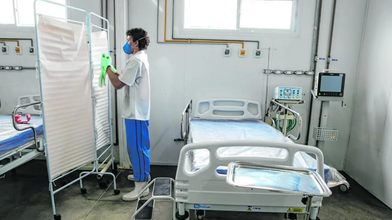 A volta para casa é uma vitória coletiva, mas exige cuidados e uma nova rotina aos pacientes. Até agora, já foram recuperadas mais de 100 mil pessoas no Ceará