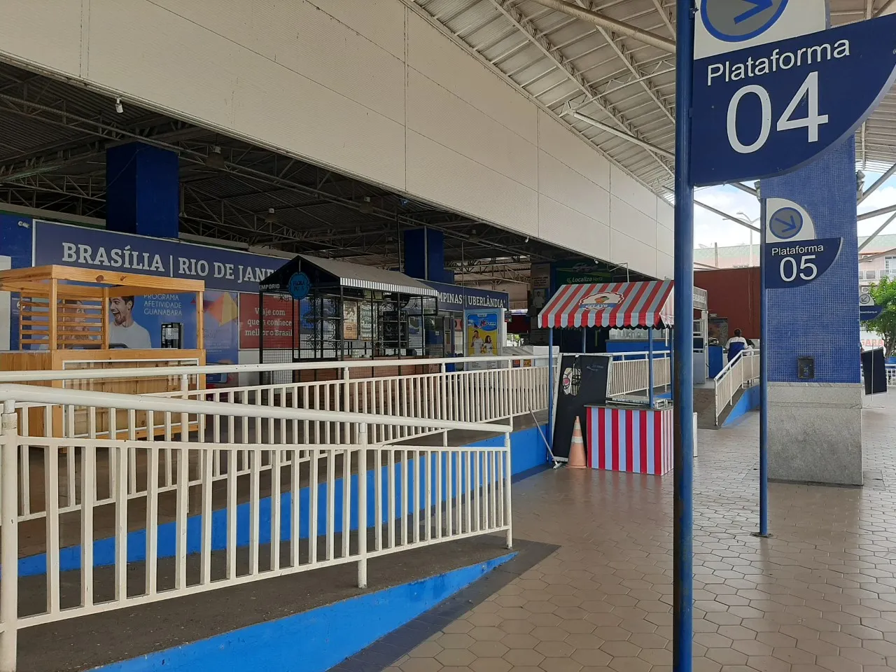 Em Iguatu, o transporte segue proibido. A expectativa é de que seja retomado na próxima segunda, dia 13