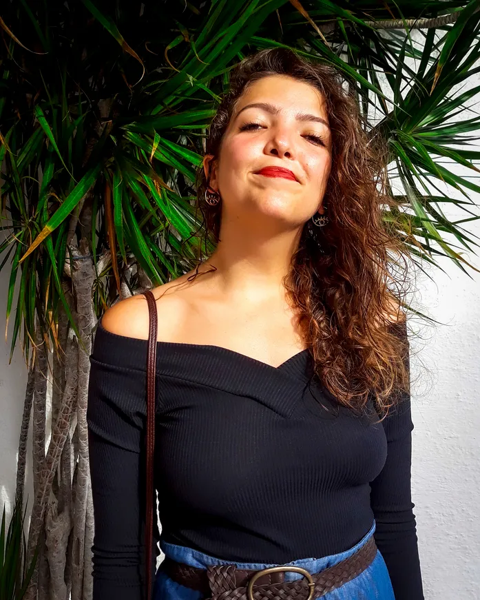 Mariana Lage, mestranda em comunicação, precisou adiar os planos de morar sozinha diante do cenário imposto pela Covid-19