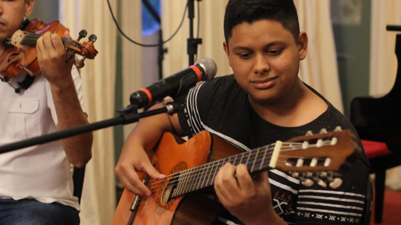 Esta é uma imagem de Luciano Raulino