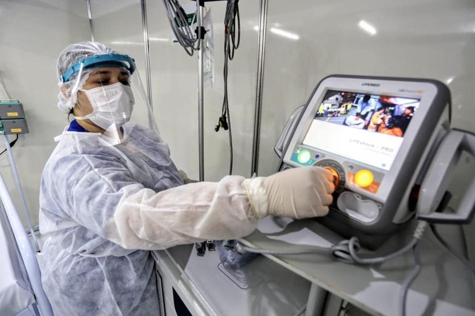 Casos no interior ainda preocupam autoridades sanitárias do Ceará