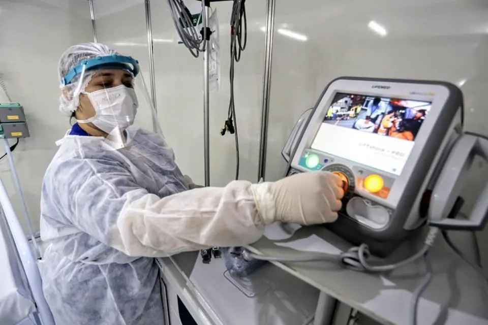 Casos no interior ainda preocupam autoridades sanitárias do Ceará