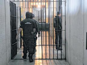 Os 28 presos já foram distribuídos no sistema penitenciário cearense