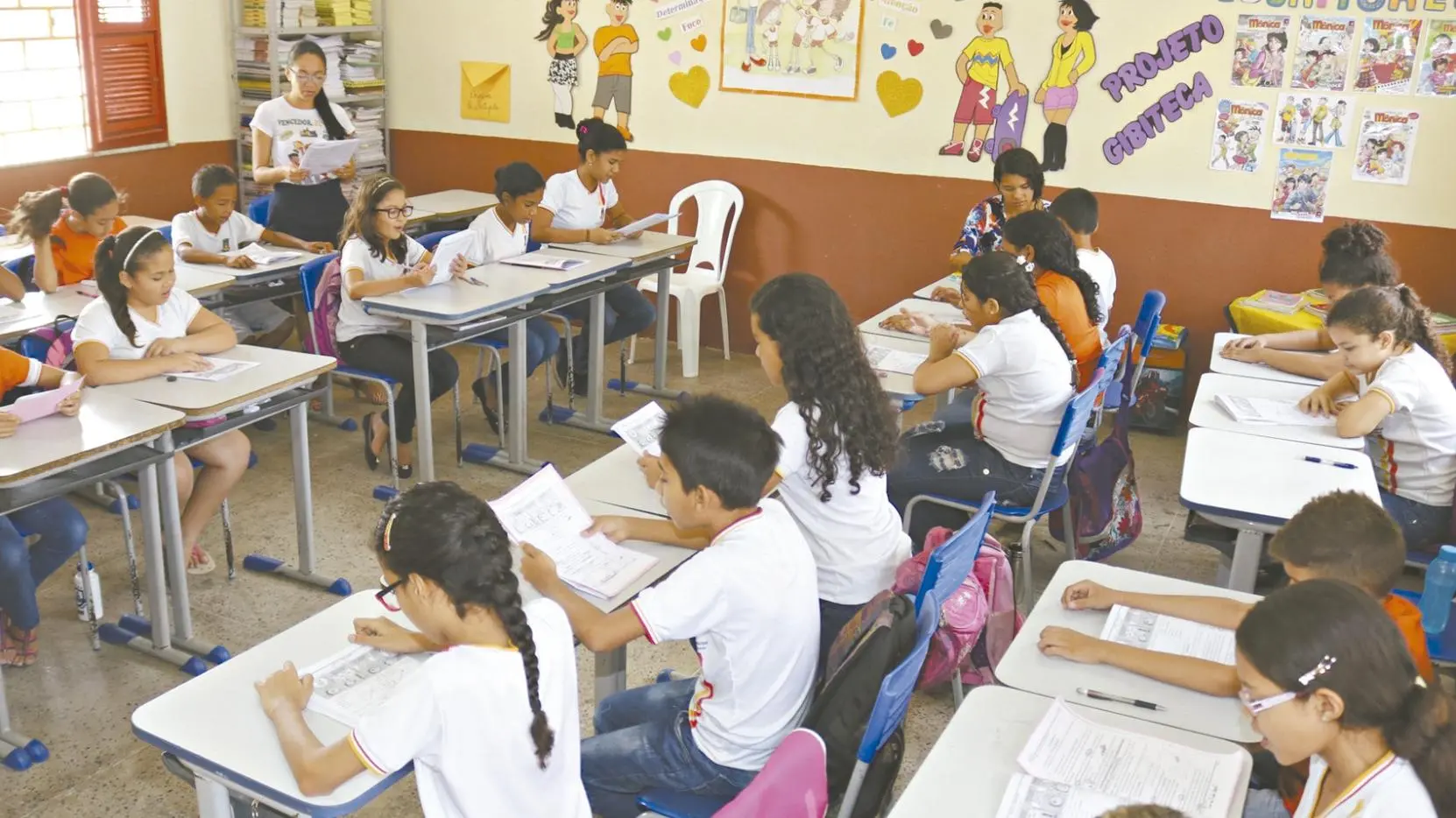 Educação em Sobral sempre é destaque nacionalmente