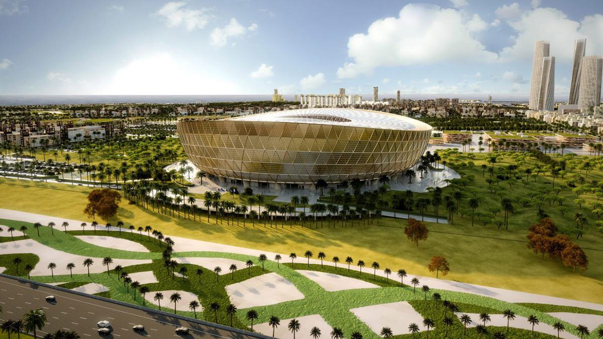 Fifa divulga horários dos jogos da Copa de 2022 no Qatar – Folha Piauí