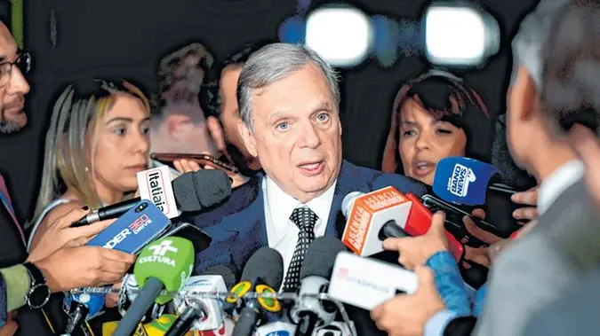 capa da noticia