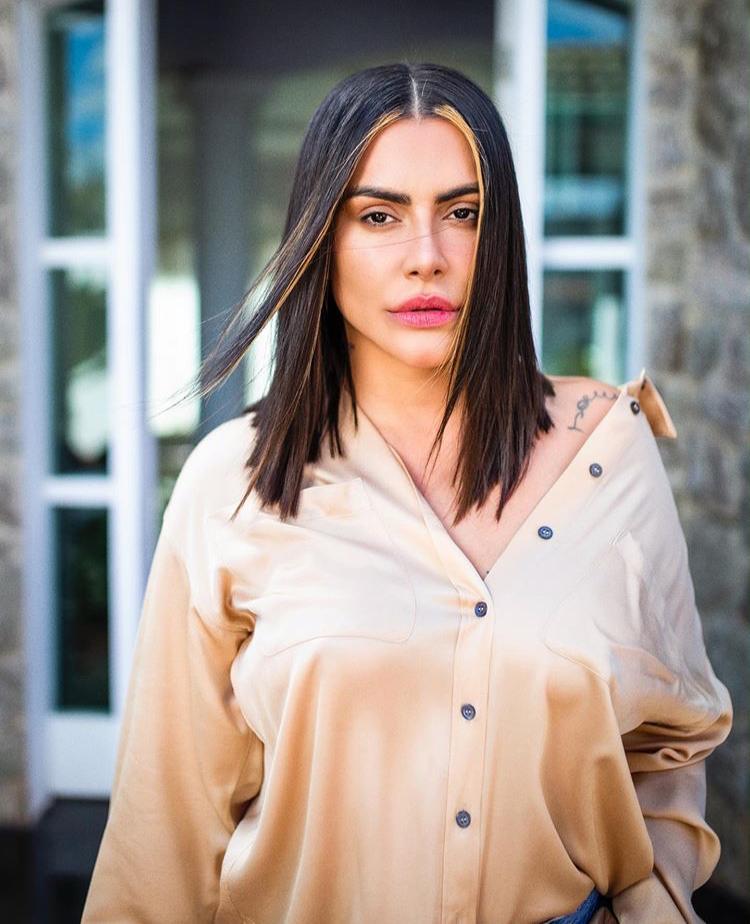 Esta é uma imagem de Cleo