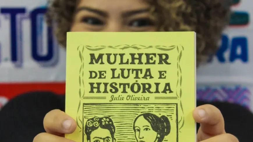 capa da noticia