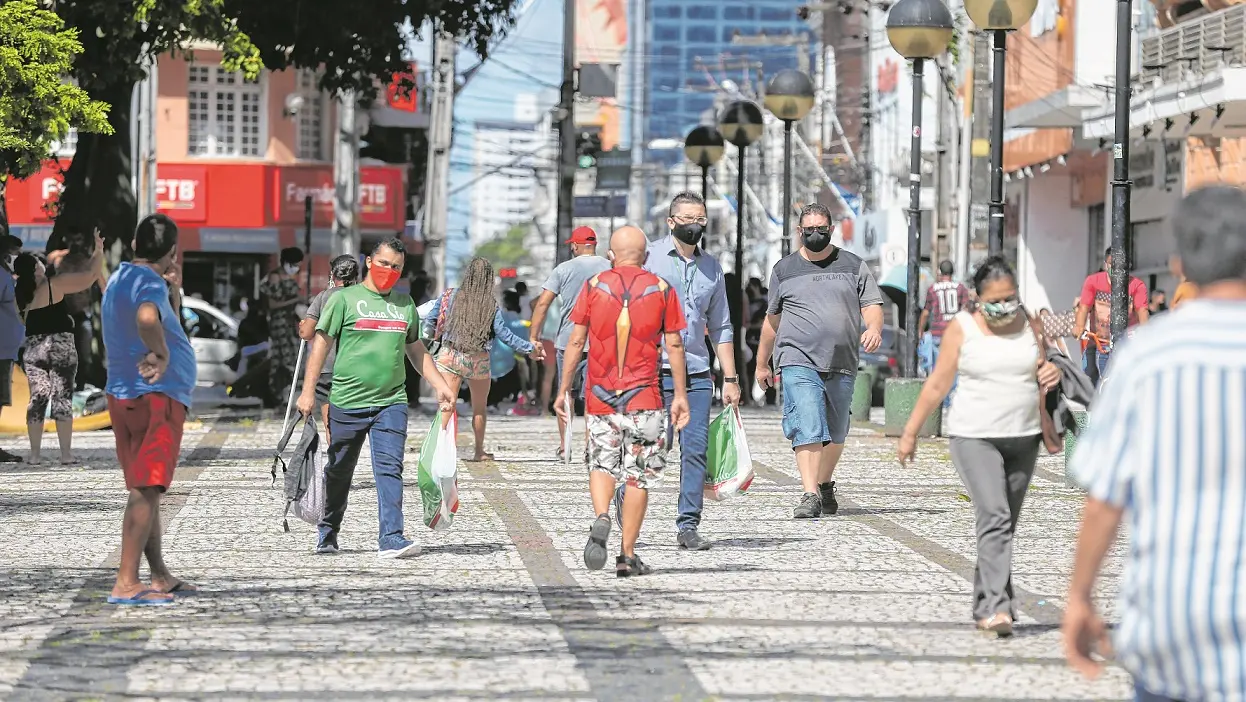 capa da noticia