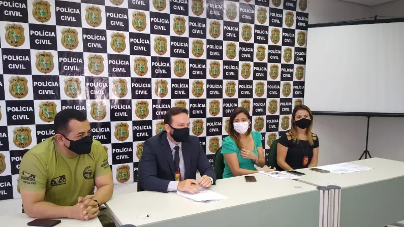 capa da noticia