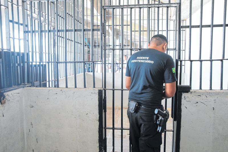 Fuga de presos IPPOOII