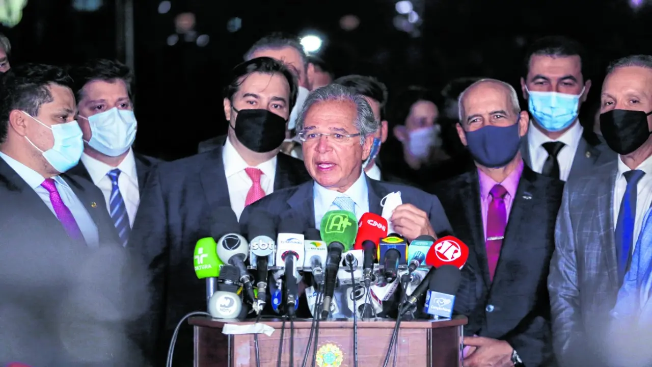 capa da noticia