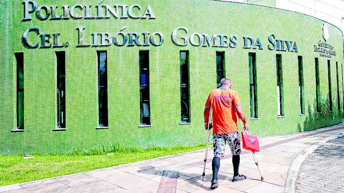 capa da noticia