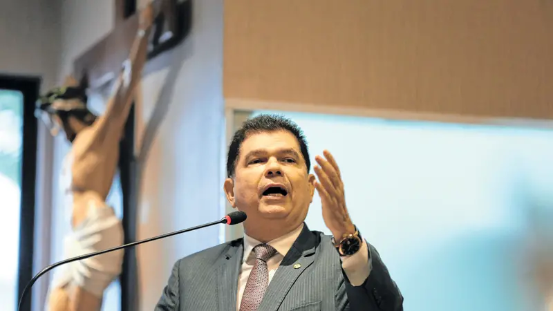 capa da noticia