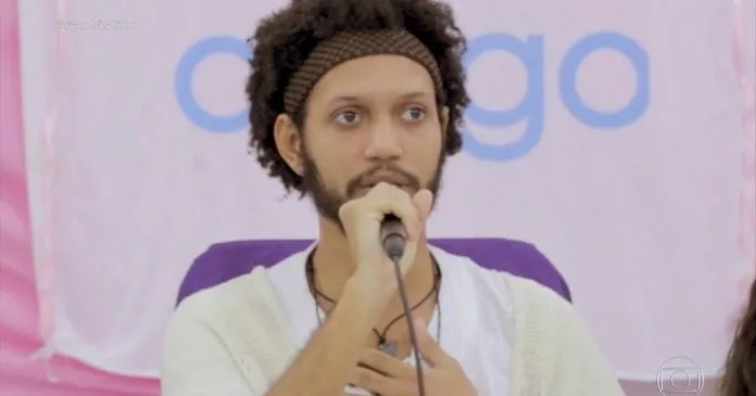 Guru espiritual tornou-se réu pela segunda vez, agora por crimes sexuais praticados contra duas adolescentes