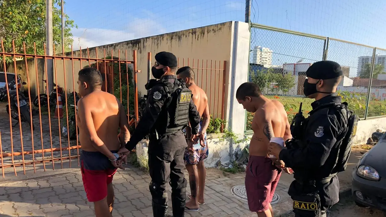 capa da noticia