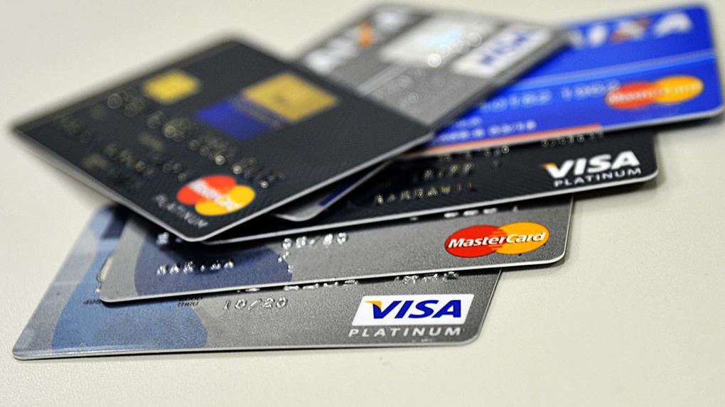 Imagem de Cartões de Crédito