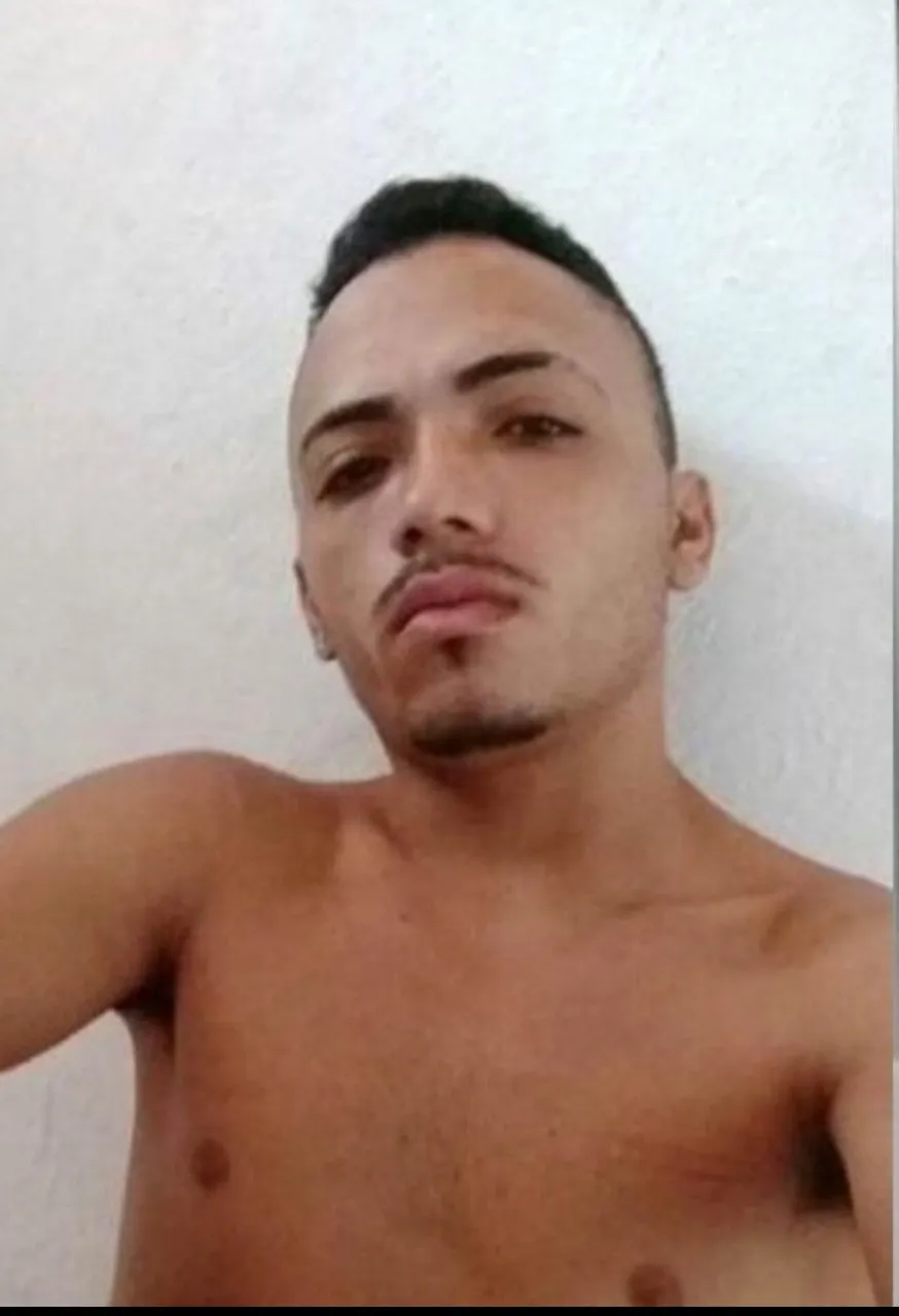 Alban Darlan Batista Guerra era um criminosos mais procurados pela Segurança Pública e Defesa Social do Ceará (SSPDS-CE)do Ceará