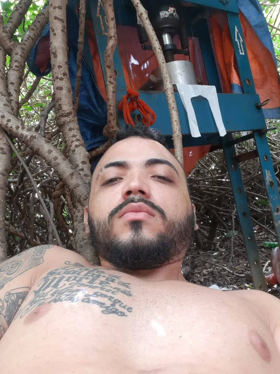 Mesmo foragido, Darlan mantinha forte atuação no mundo do crime no Ceará