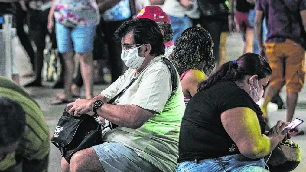 capa da noticia