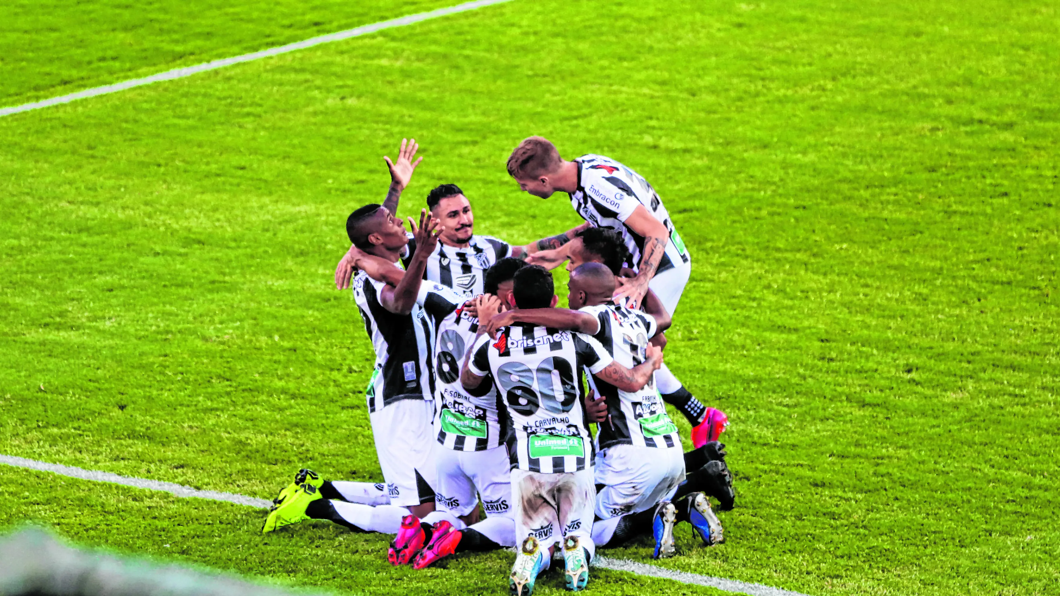 capa da noticia
