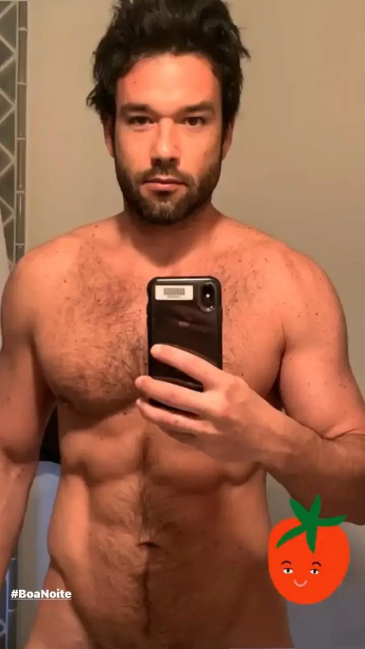 Esta é uma imagem de Sérgio Marone