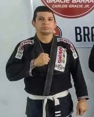 Agente penitenciário teve um mal súbito em avaliação física