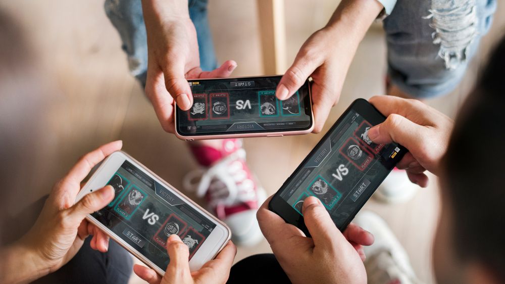 Microsoft e Huawei lançam plataformas para jogar no celular - Daniel  Praciano - Diário do Nordeste