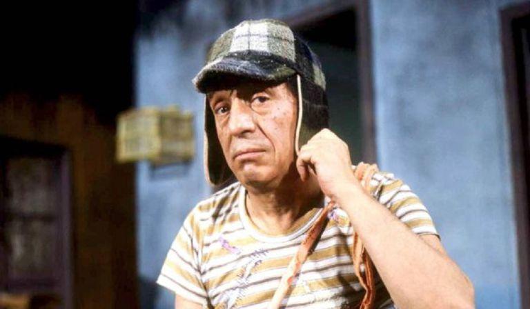 Esta é uma imagem de Chaves