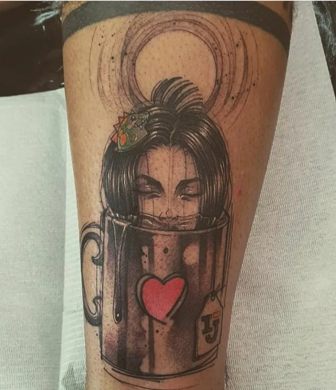 Felipe chegou tarde em casa com o presente para Rafa, ela ficou em choque de tanta felicidade