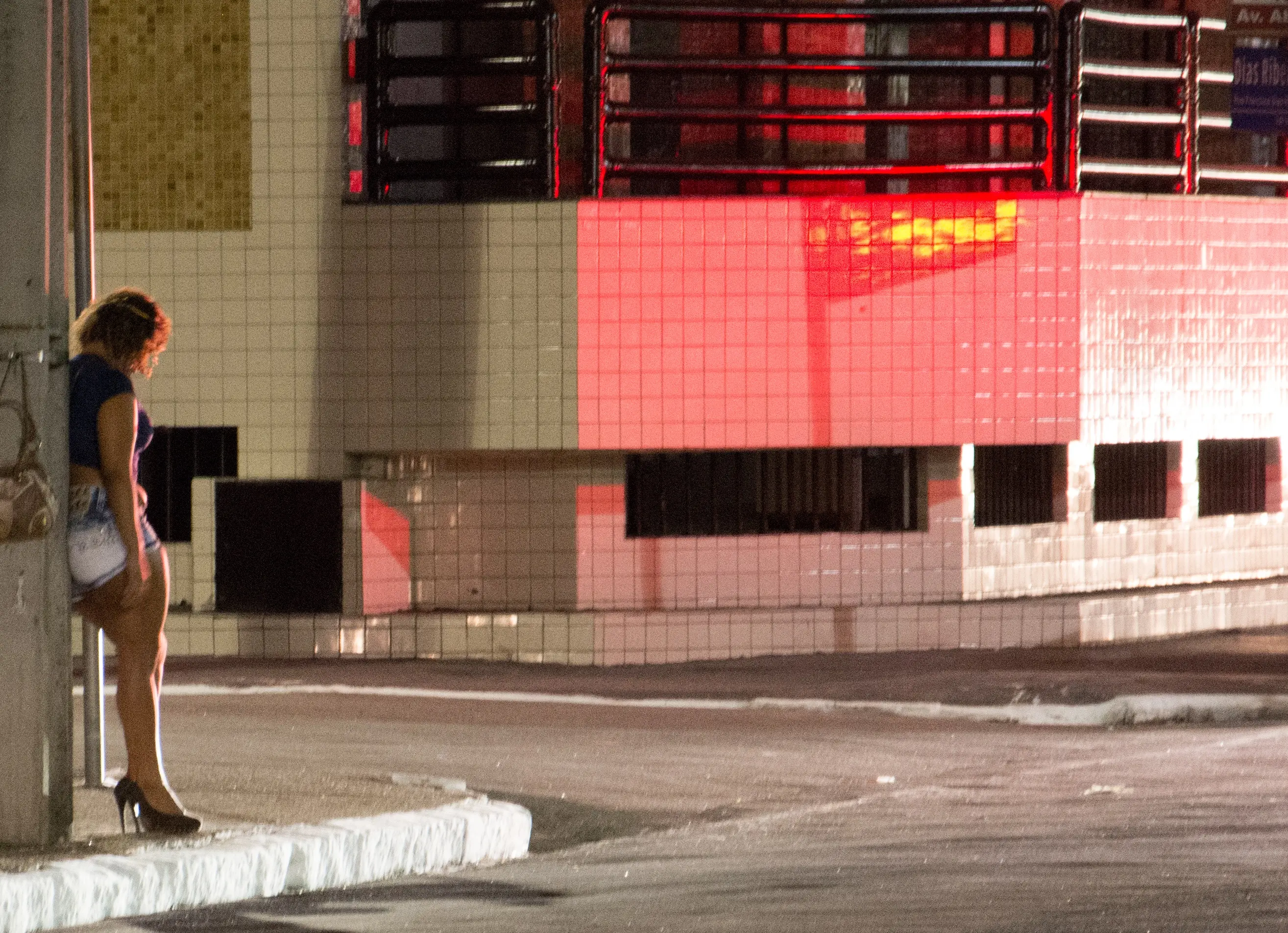 fotografia prostituição fortaleza