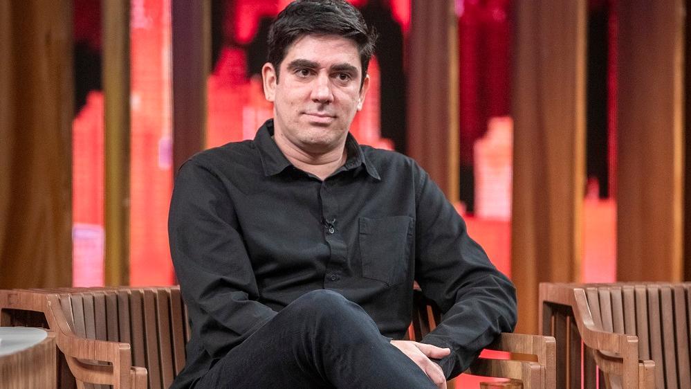 Treta forte! Marcelo Adnet admite affair com atriz durante crise no  casamento Jornal MEIA HORA - Celebridades e TV