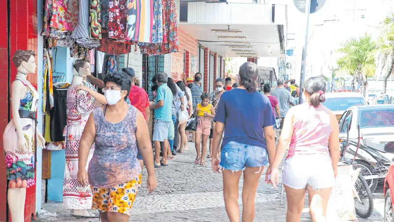 capa da noticia