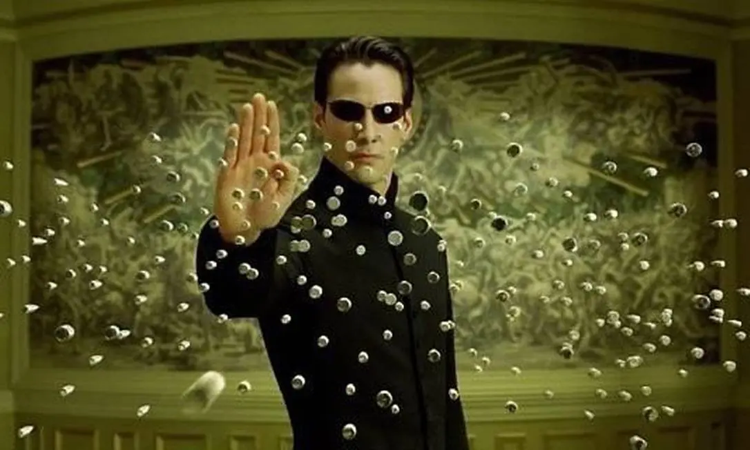 Diretora de 'Matrix' diz que longa é metáfora sobre aceitação e ...