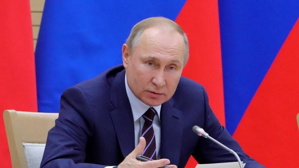 O presidente russo, Vladimir Putin, anunciou que o país desenvolveu a primeira vacina contra o novo coronavírus.