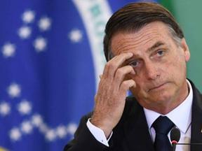 Na mensagem publicada nas redes sociais, Bolsonaro fez outro aceno a Guedes e disse que 
