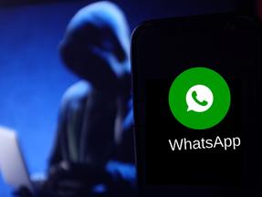 Clonagem de WhatsApp teve queda de 18% nas ações, mas já atingiu mais de 3 milhões de brasileiros em 2020