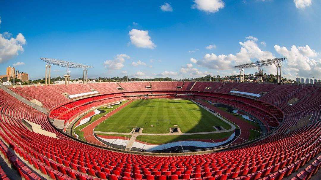 Governo de São Paulo rechaça volta de público nos estádios de futebol