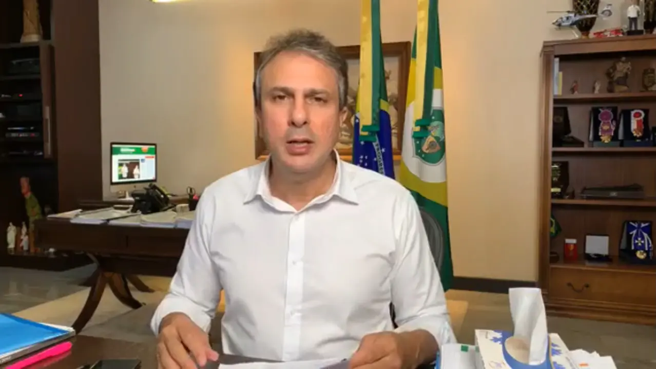 capa da noticia