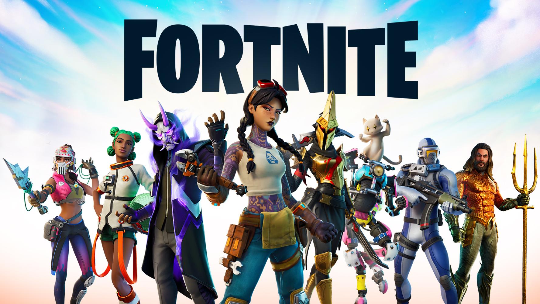 Fortnite 'proibido': relembre países onde o Battle Royale foi banido